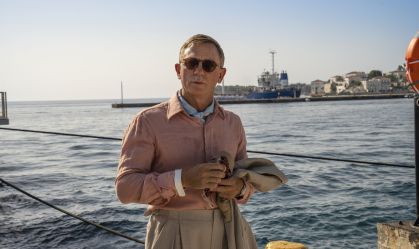 "Wake Up Dead Man": Netflix anuncia novo filme da franquia "Knives Out"
