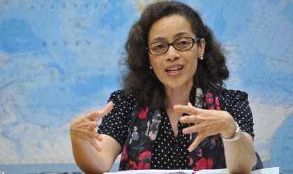 Maria Laura da Rocha