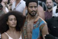Apenas 1.086 filmes foram feitos por pessoas negras no Brasil, diz estudo