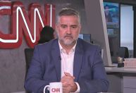 Lula fará lives e frequência será definida, diz futuro ministro da Secom à CNN
