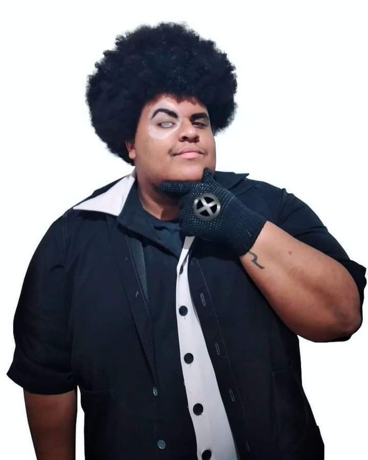 Well Renato (@wellrenato) estará no Paco Bentô neste domingo (4). / Foto: João Aiolfi