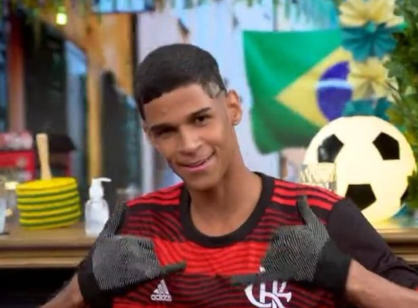 Luva de Pedreiro