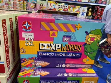 CCXP22