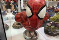 Comic Con Experience: veja lista de colecionáveis incríveis para “acabar com o 13º salário”