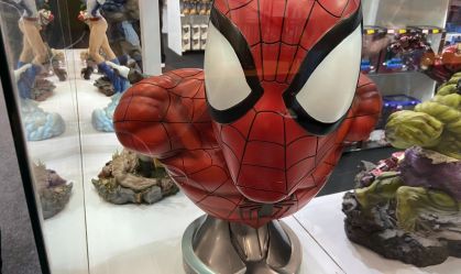 Comic Con Experience: veja lista de colecionáveis incríveis para “acabar com o 13º salário”