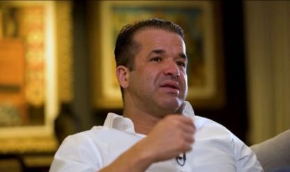 PF vai aos Emirados Árabes para trazer Brennand; empresário deve chegar ao Brasil na sexta