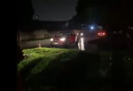 Dois adolescentes e uma criança morrem após serem atingidos por fio de alta tensão no DF
