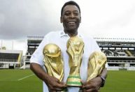Imprensa internacional repercute morte de Pelé; confira