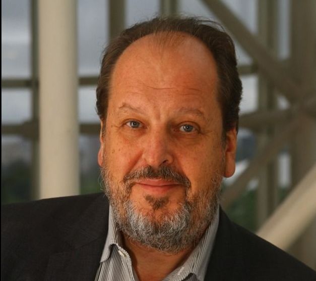 Eduardo Sanovicz