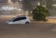 Minas Gerais registra sete mortes em decorrência das chuvas no estado