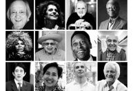Relembre personalidades que morreram em 2022 e deixaram saudades
