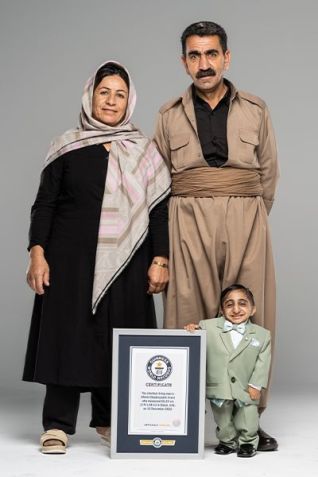 Divulgação/Guinness World Records