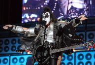 Depois de “despedida”, Kiss voltará ao Brasil para show em festival; veja line-up do Monsters of Rock