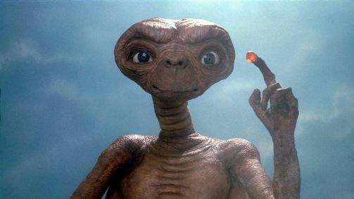 ET