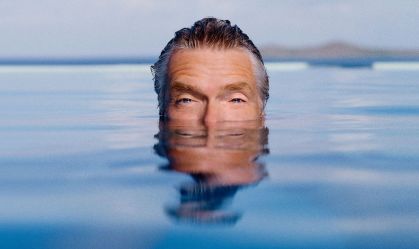 "Branson" conta a história do bilionário que nunca disse "não" para uma aventura