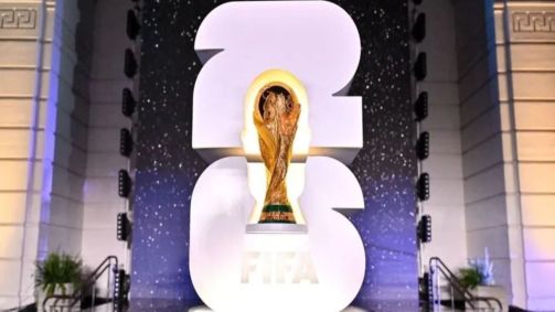 Como será a Copa do Mundo de 2026?