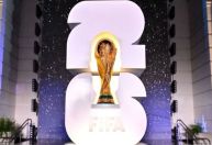 Copa do Mundo: veja quais seriam as 48 seleções classificadas usando o ranking da Fifa