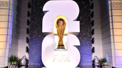 Como será a Copa do Mundo de 2026?