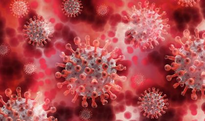 Descoberto gene que pode proteger contra a Covid-19