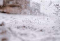 Tempestade de inverno nos EUA “única em uma geração” atingirá quase todo o país