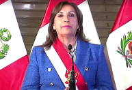Governo do Peru critica operação na casa de presidente em investigação por corrupção