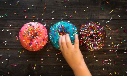 Entenda como o ambiente favorece o desenvolvimento da obesidade infantil