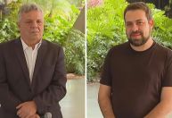 Dois Lados: Boulos e Fraga debatem atuação da esquerda e direita no novo governo