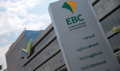 “Não vai haver perseguição política”, afirma presidente da EBC sobre cobrança para demitir bolsonaristas