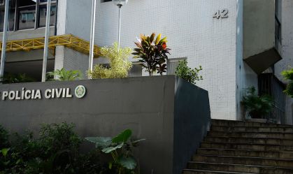 'Tropa do iPhone': polícia prende homem por roubo em megabloco no Rio