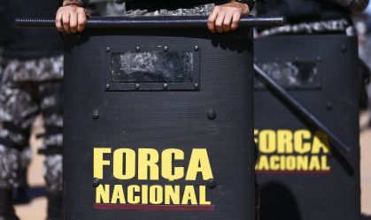 Ministério da Justiça adia envio da Força Nacional ao RJ após questionamentos do MPF