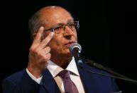 Meta é alavancar emprego, diz Geraldo Alckmin à CNN