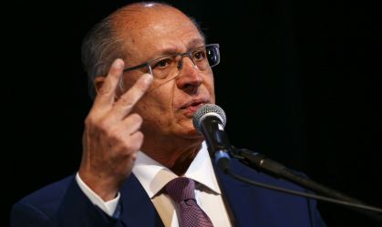 Meta é alavancar emprego, diz Geraldo Alckmin à CNN