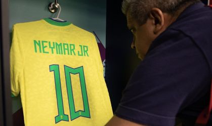 Neymar é confirmado contra a Coreia do Sul; veja a escalação do Brasil