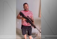 PF abre inquérito para investigar homem que postou vídeo ameaçando Lula com arma