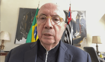 Nova âncora deve estar atrelada a despesas, não a dívidas, diz Meirelles à CNN