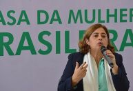 Ministério lança guia de incentivo à criação de secretarias para mulheres