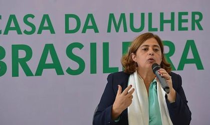Entenda os motivos que pesaram para Lula demitir Cida Gonçalves
