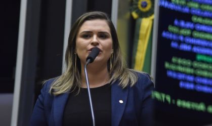 Derrotada em Pernambuco, Marília Arraes é cotada para o Ministério do Turismo