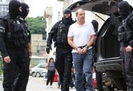 Ex-governador do RJ Sérgio Cabral deixa prisão em Niterói após decisão do STF