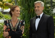 Com Julia Roberts e George Clooney, "Ingresso para o Paraíso" chega ao streaming