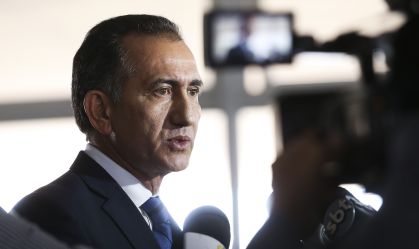 "Decreto de calamidade facilita resposta e ajuda", diz ministro da Integração e Desenvolvimento