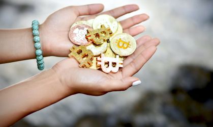 Roubo de criptomoedas atinge valor recorde de US$ 3,8 bilhões em 2022
