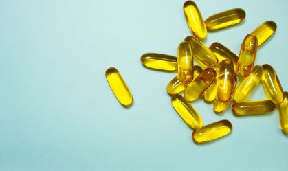 Entenda a importância da vitamina D e como ela é essencial para a força muscular