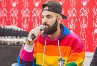Testagem é principal forma de prevenção, afirma influencer que vive com HIV