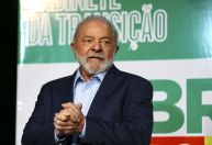 Governo eleito estuda lema “União e Reconstrução” para terceiro mandato de Lula