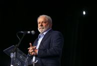 Sem Bolsonaro e Mourão, Lula avalia alternativas para entrega da faixa presidencial