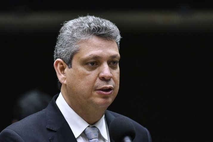 Márcio Macedo, vice-presidente do PT / Reprodução / PT