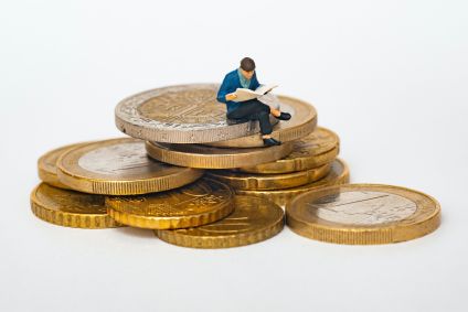 Investimentos / dinheiro