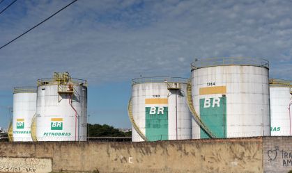 Petrobras elevou preço de querosene de aviação em 17,1% nas refinarias, diz Abear