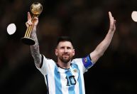 Conheça nove partidas históricas da Argentina em Copas do Mundo
